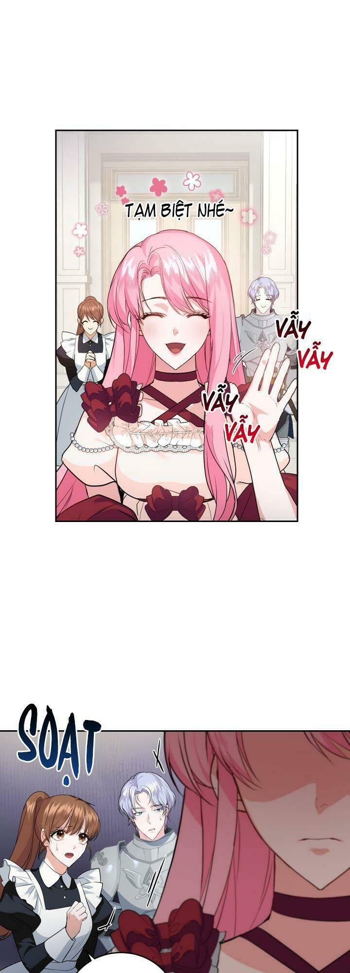 nhà điều chế nước hoa độc quyền của bạo chúa chapter 20 2