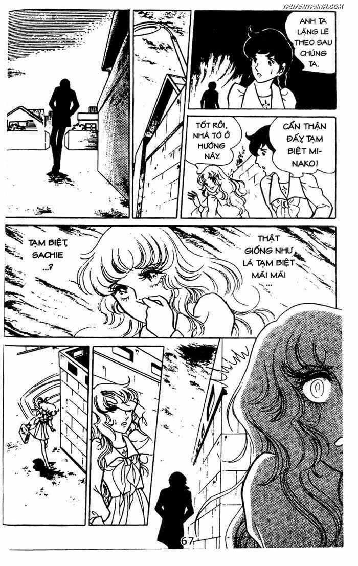 akuma no hanayome (bride of deimos) chapter 4 68