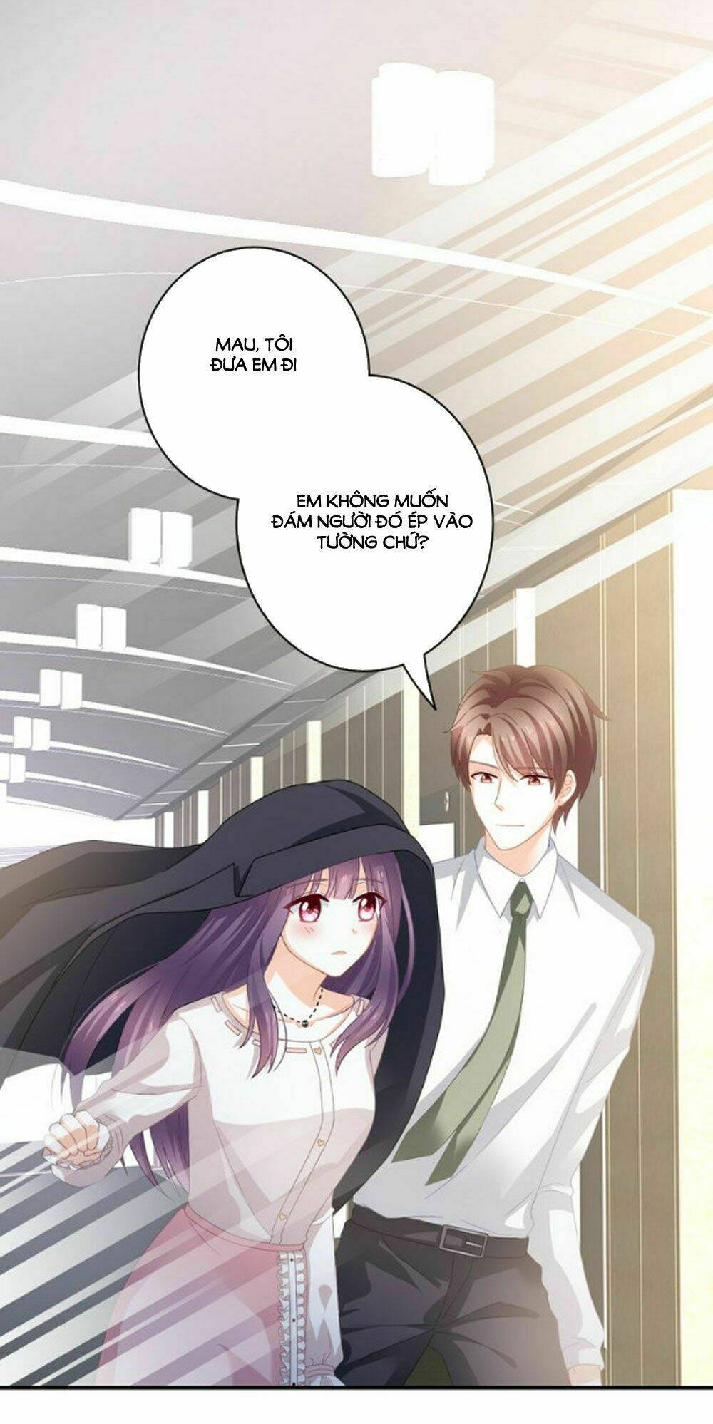 tiệm may luyến sắc chapter 15 34