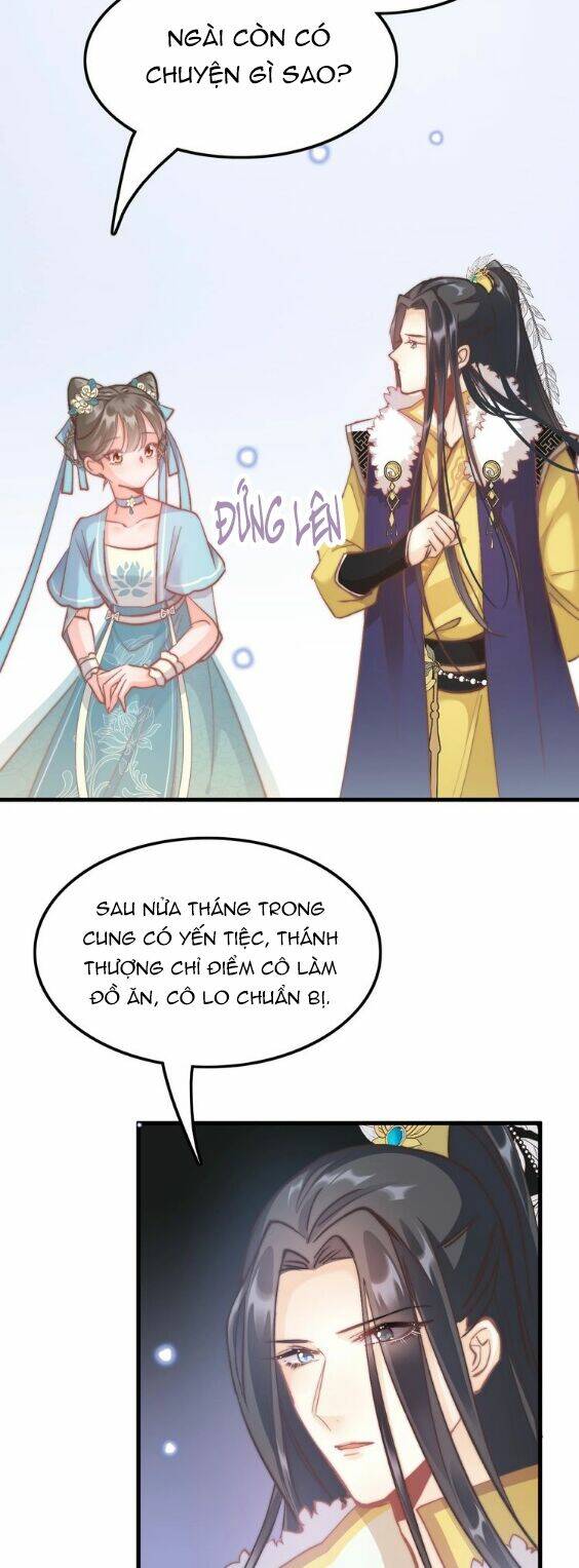 cánh diều xanh bay trong cơn gió chapter 6 38