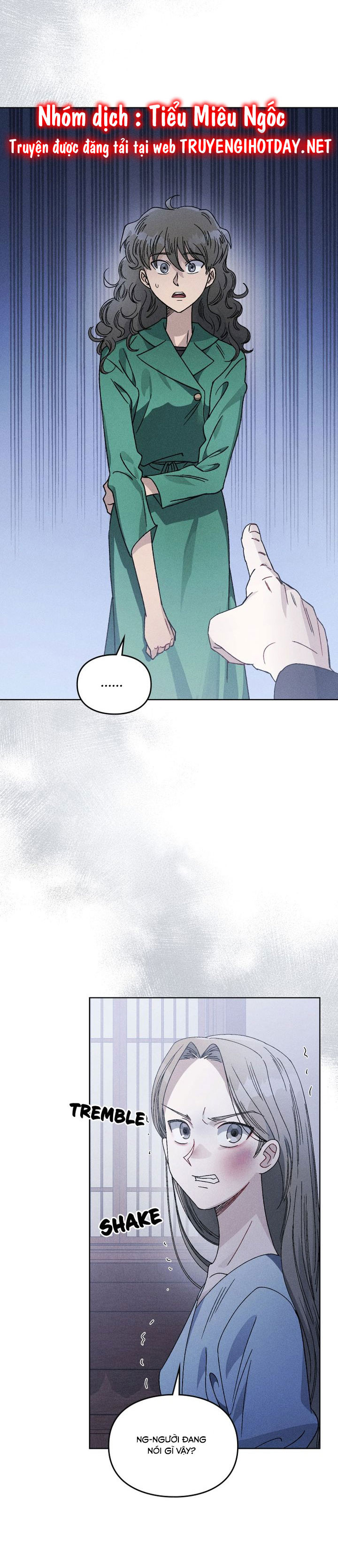 nếu tôi là bạn chapter 69 2