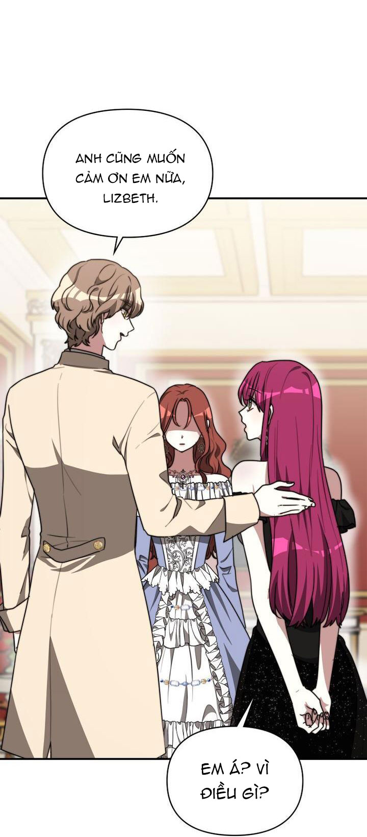 tình nhân của chồng tôi chapter 2.1 20