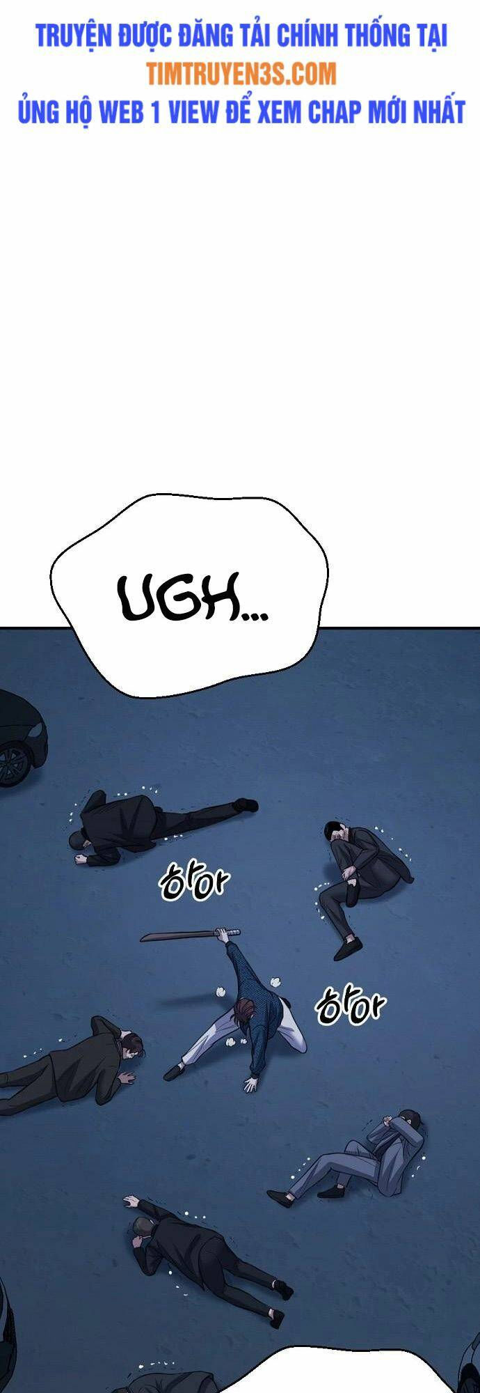 đấu kiếm - công tố viên lách luật chapter 2 28