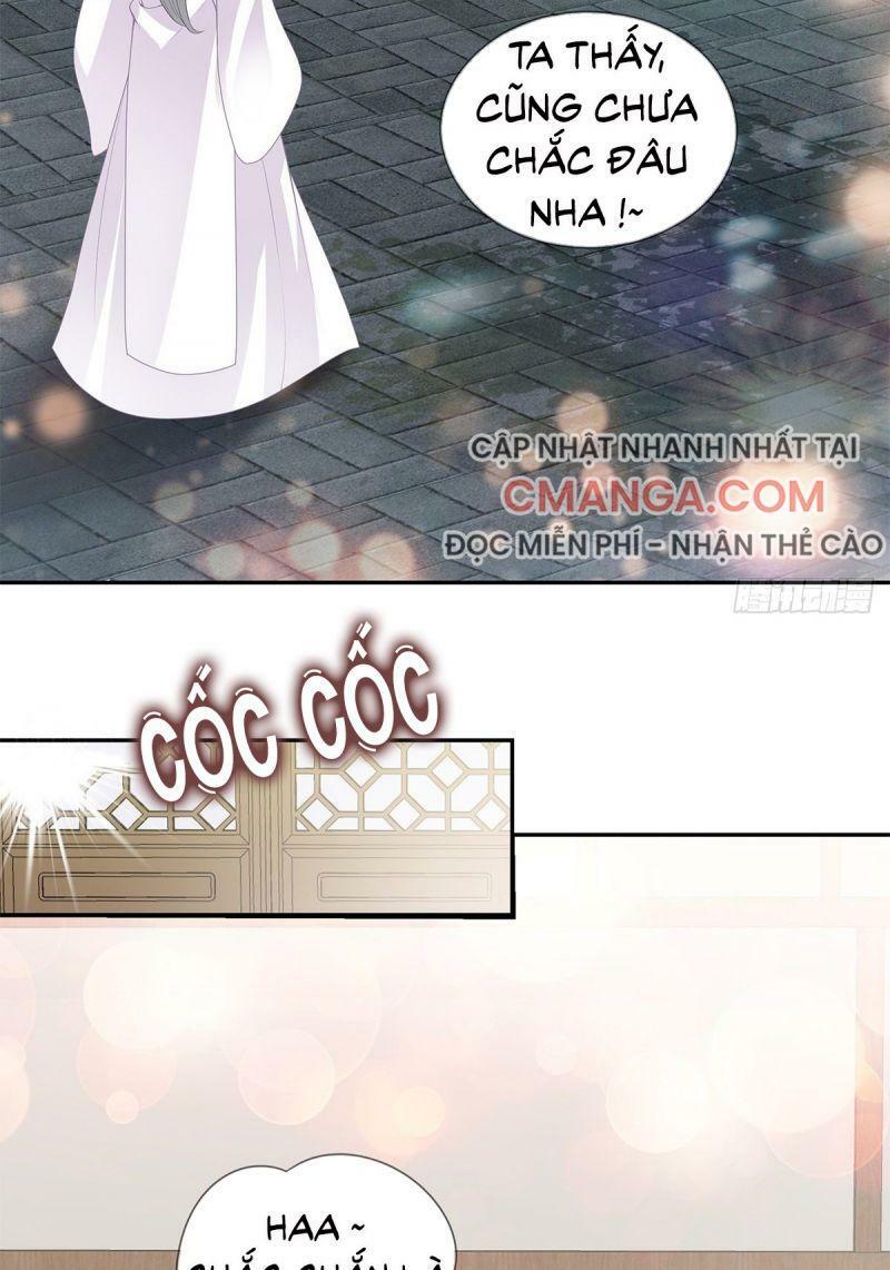 bổn vương muốn nàng chapter 26 10