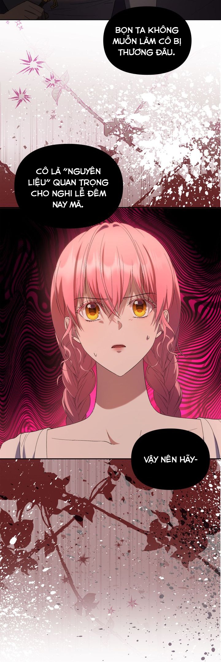 thuần hóa hoàng đế bạo chúa chapter 73 11