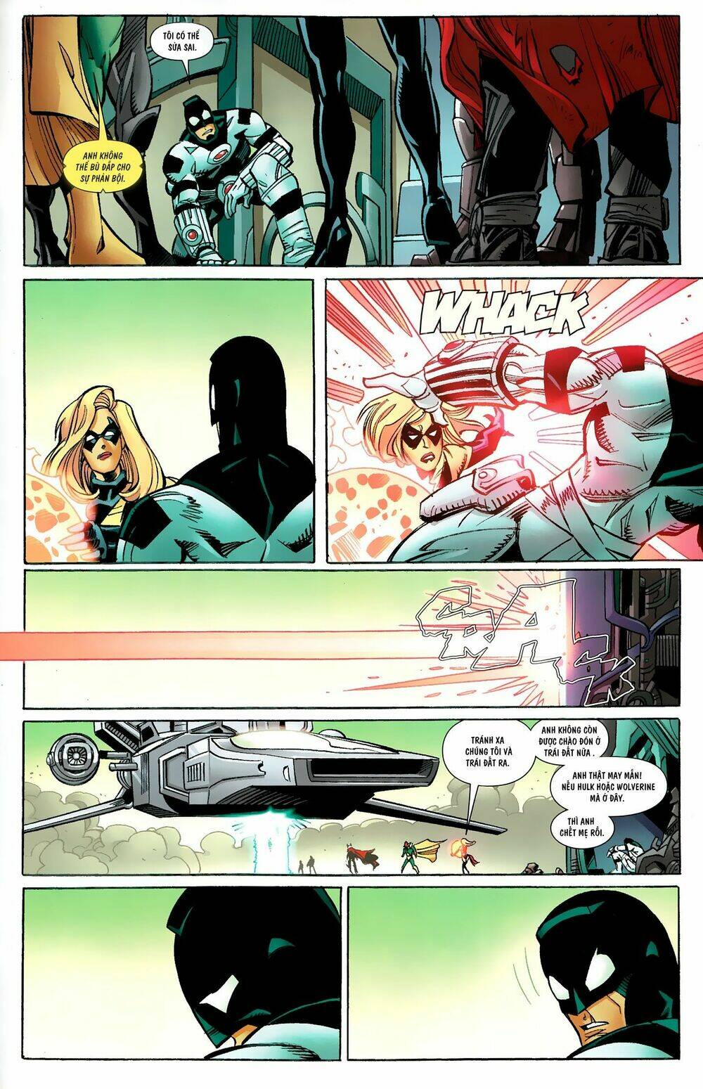 avengers vs x-men chapter 20 19