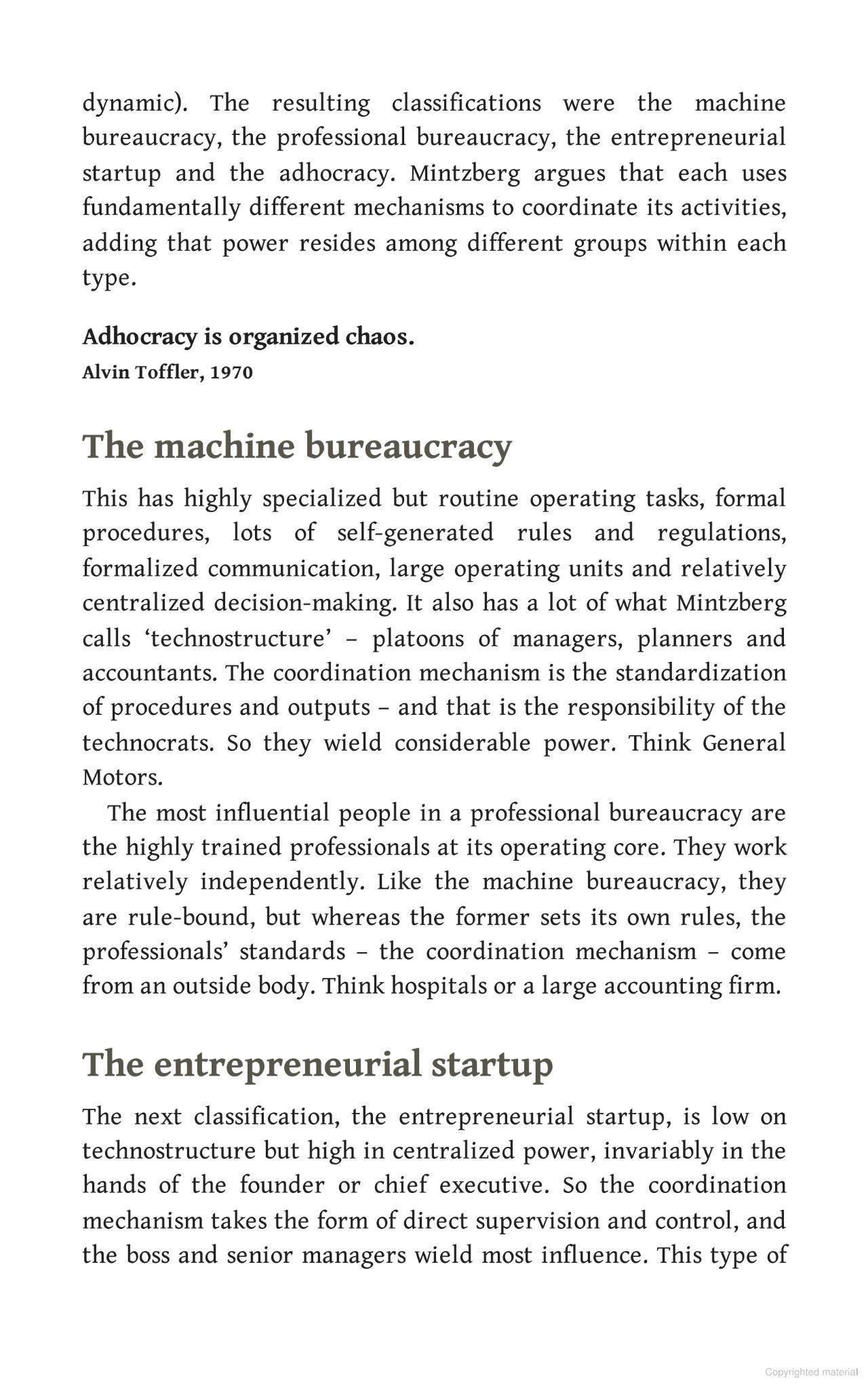 Sách ngoại văn: 50 Management Ideas You Really Need To Know