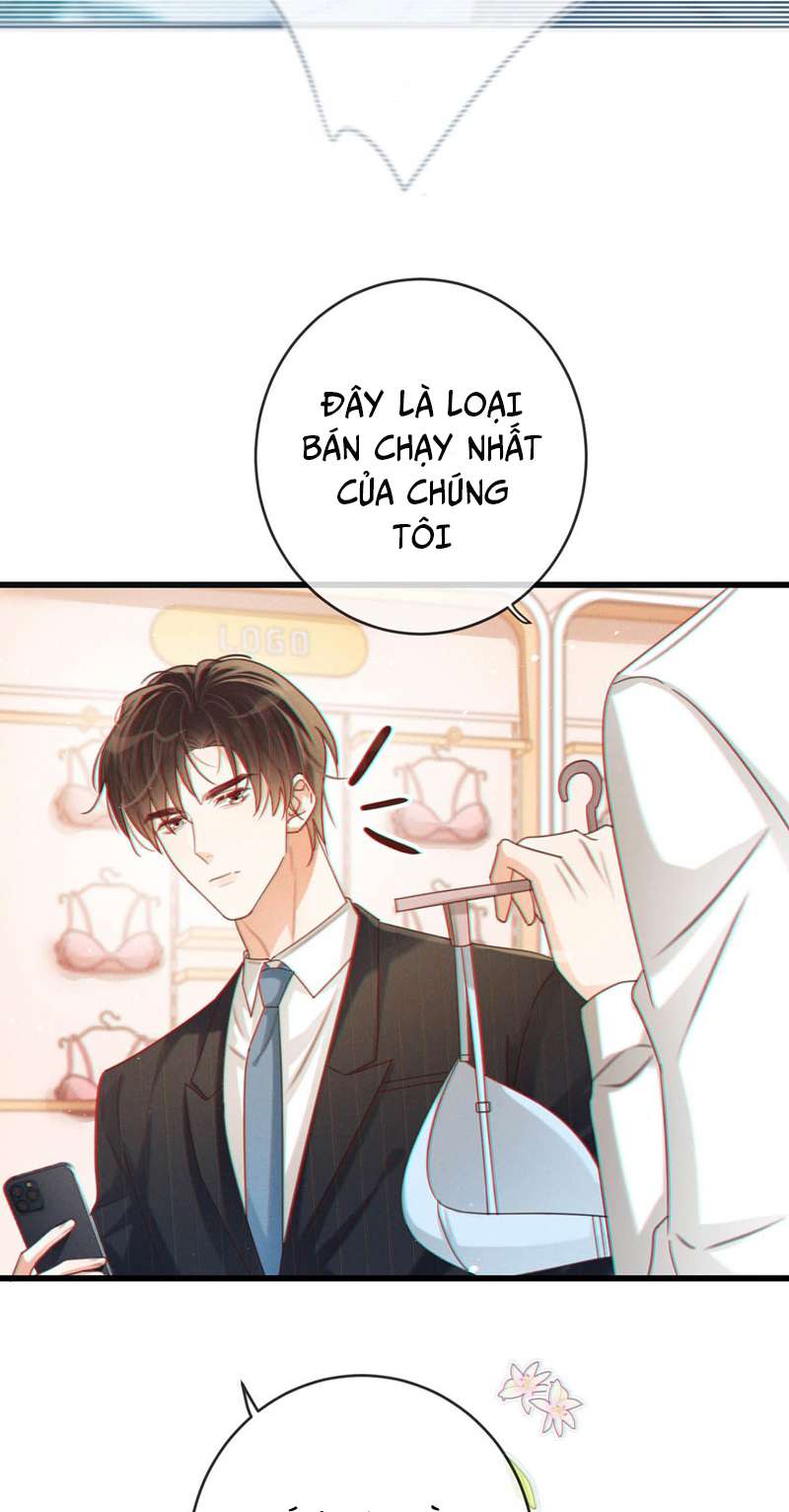 nịch tửu chapter 70 13