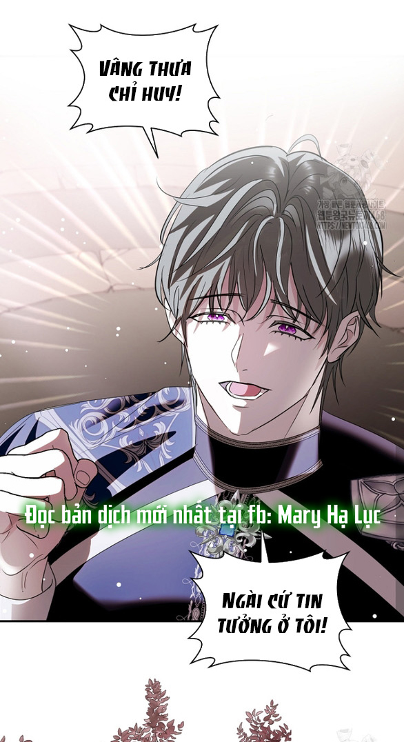 ngài công tước, tôi sẽ làm mọi thứ, trừ việc kết hôn! chapter 19.2 12