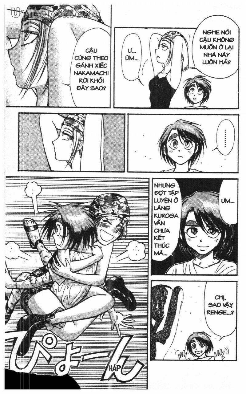 karakuri circus - gánh xiếc quái dị chapter 34 112