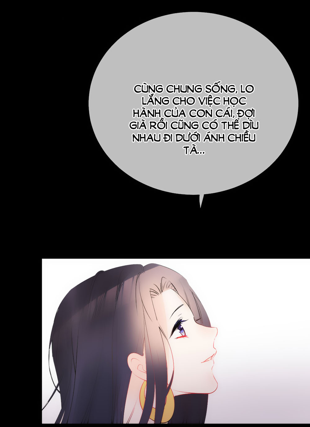 one hour! ảnh hậu thời gian chapter 31 27