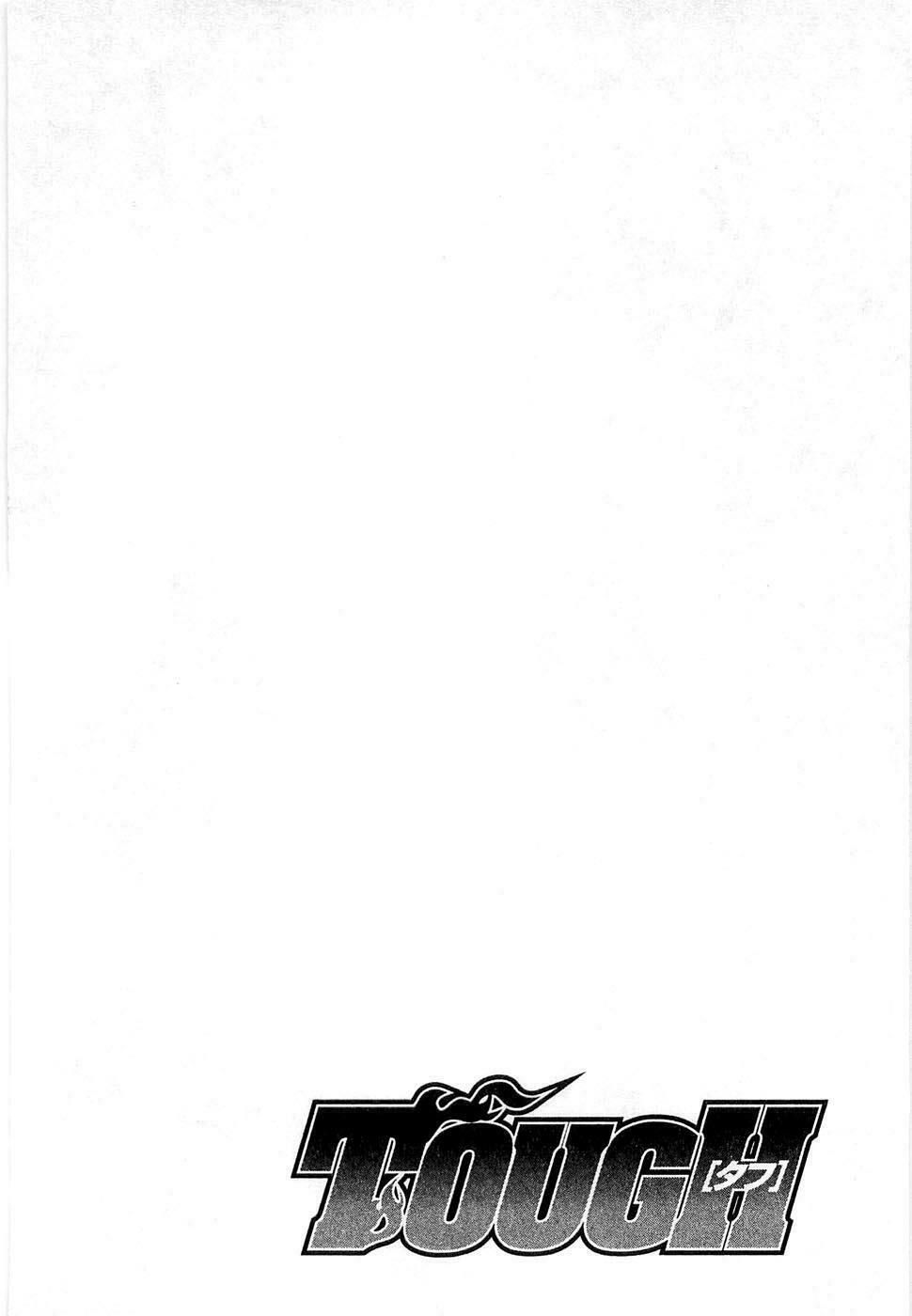 tough - miyazawa kiichi chapter 108.2 45