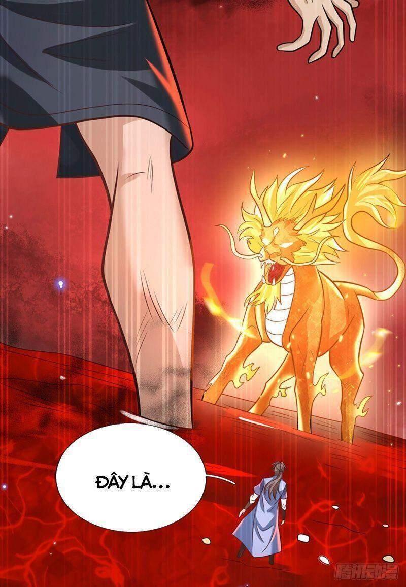 Ta Trở Về Từ Thế Giới Tu Tiên chapter 71 16