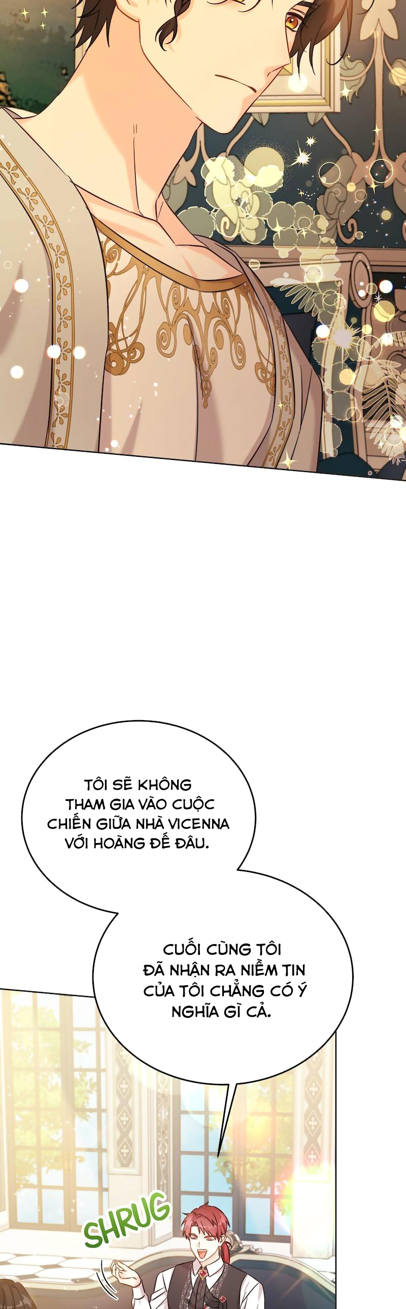 tôi sẽ cứu nam phản diện bị nữ chính ruồng bỏ chapter 112 56