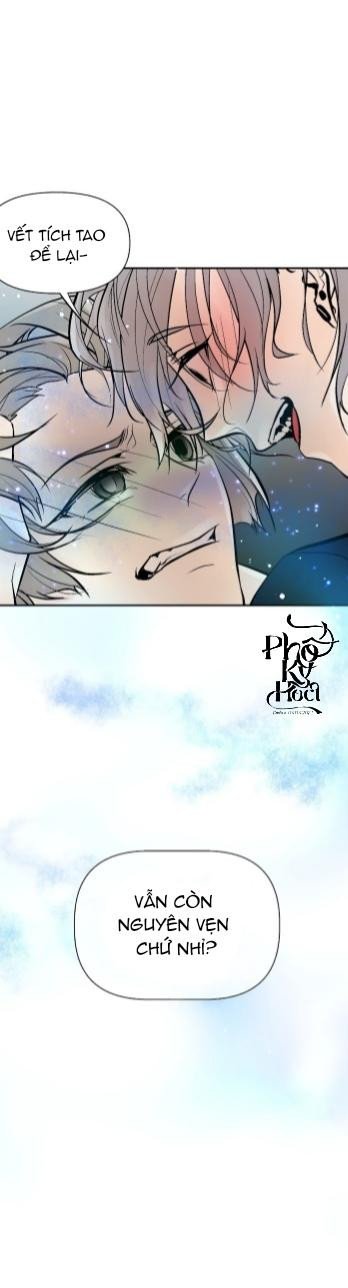 trú ẩn - haven chapter 25.5 15