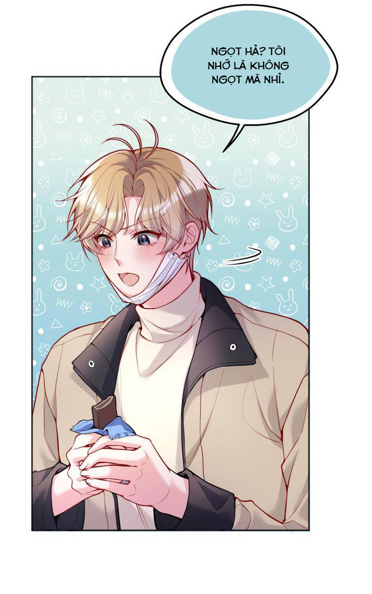 chàng nhân viên host và gã hàng xóm nguy hiểm chapter 57 39