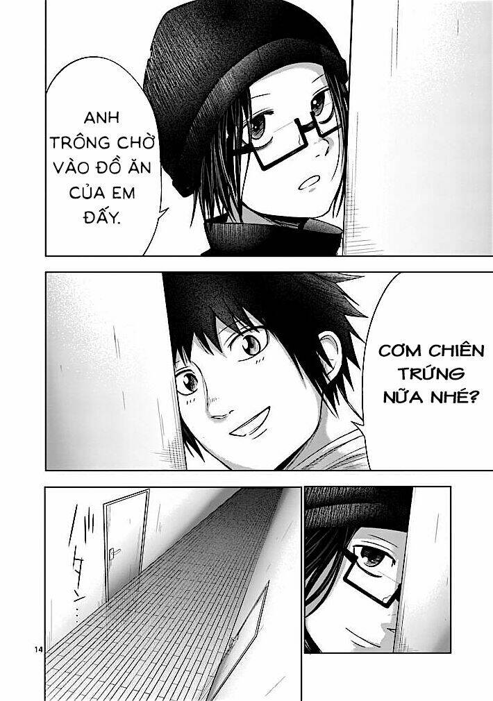 good night world chapter 30 16