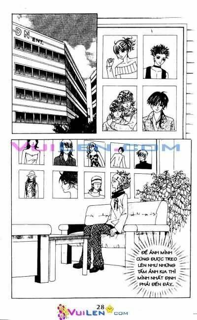 thiên thần tái thế chapter 10 28