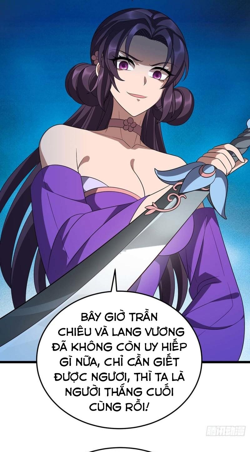 chúa tể tam giới chapter 235 14