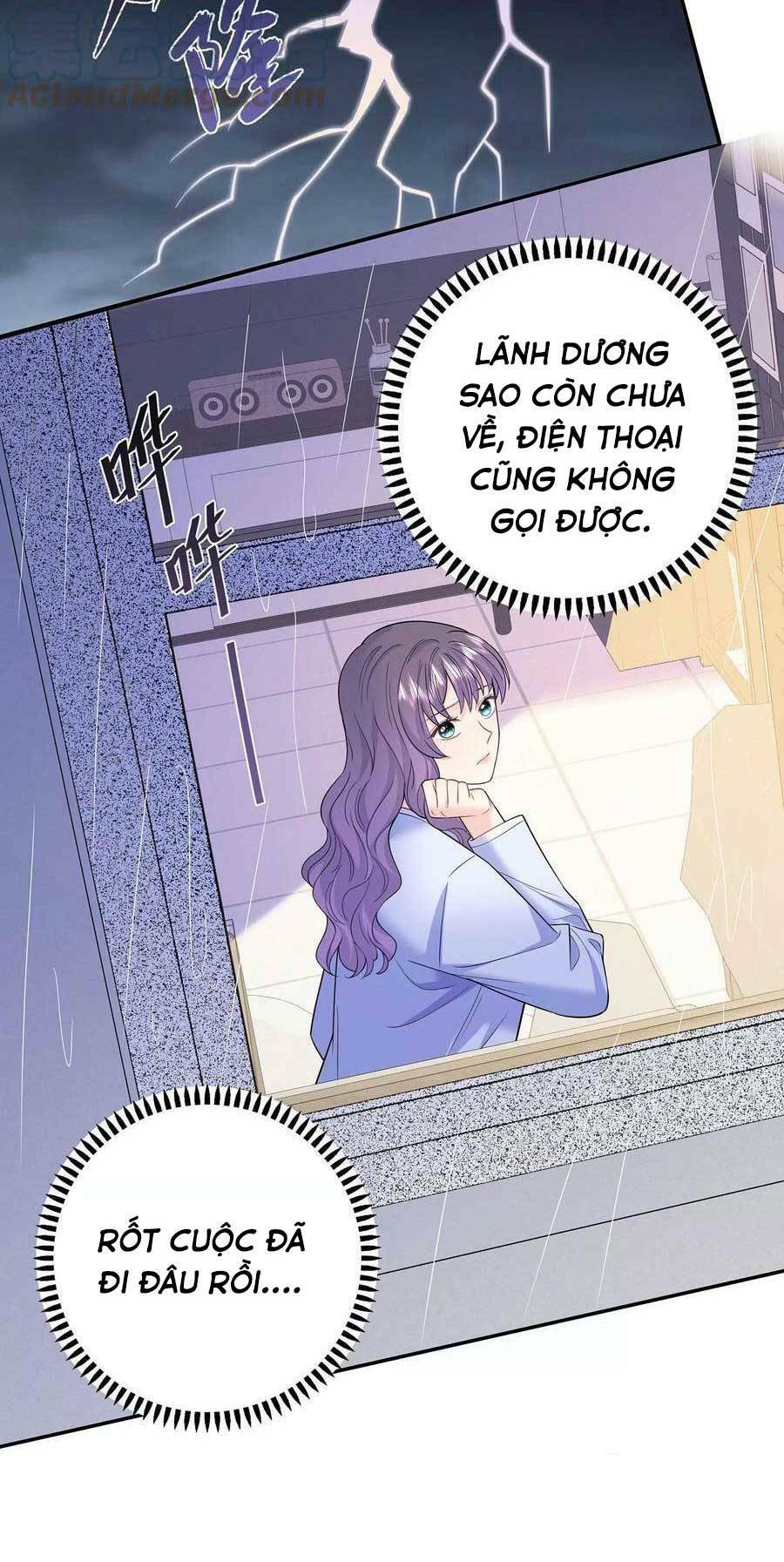 tôi dựa vào tà ý: nghịch chuyển nhân sinh chapter 119 33