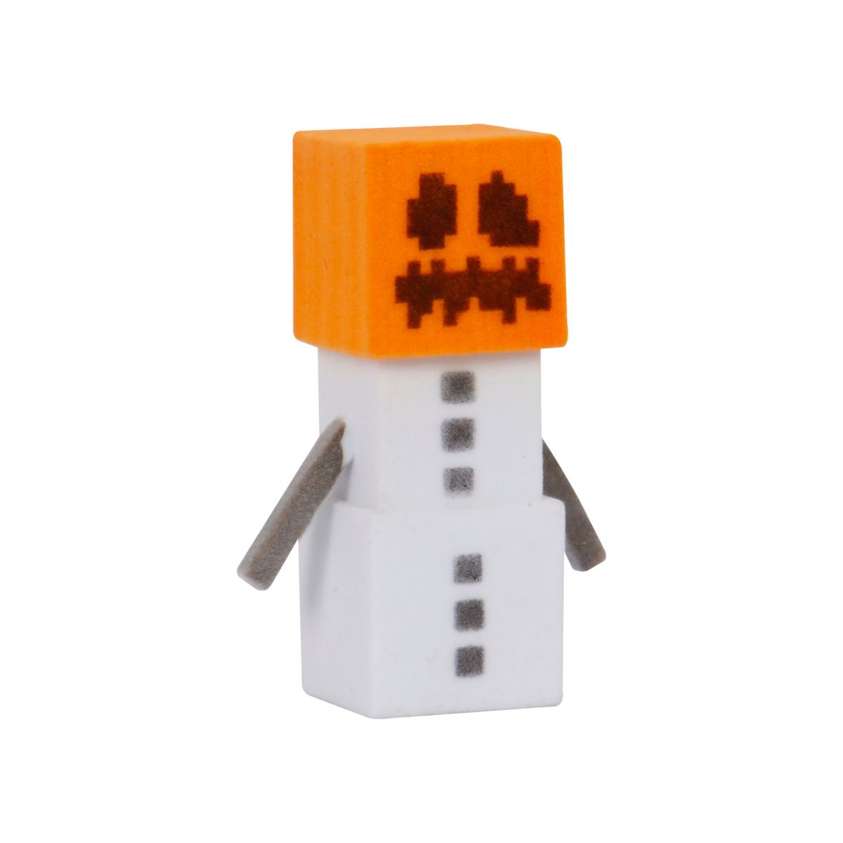 Đồ Chơi Mô Hình Nhân Vật Minecraft Phiên Bản Đặc Biệt MINECRAFT PMI MC2007M - Giao Hàng Ngẫu Nhiên