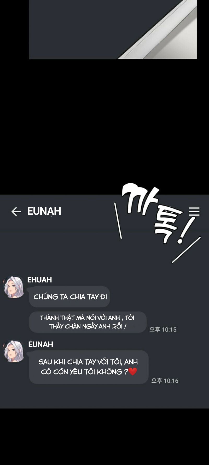 return girlfriend - trả lại bạn gái chapter 1 27