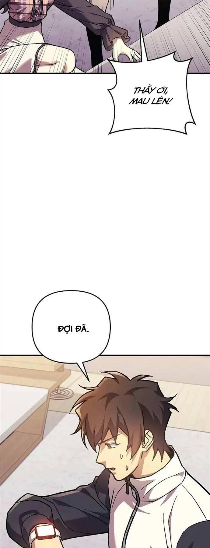 thợ săn nhà văn chapter 96 36