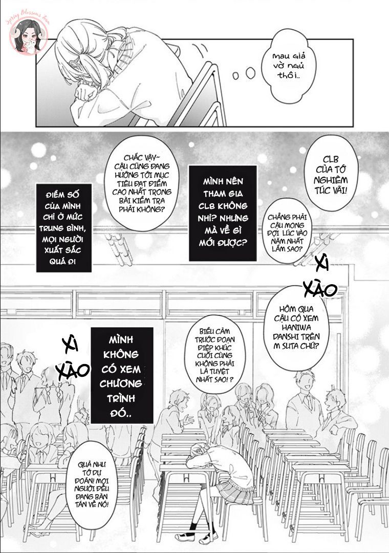 bản tình ca của utsumi kun chapter 1.1 9