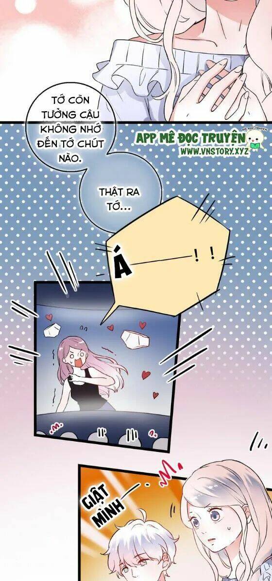 trạch thượng tịch mịch huỳnh hỏa chapter 30 21