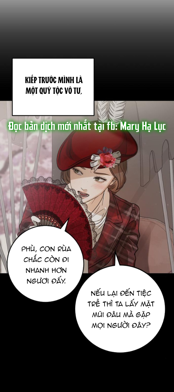 Nóng Lòng Muốn Giày Vò Em chapter 59.1 11