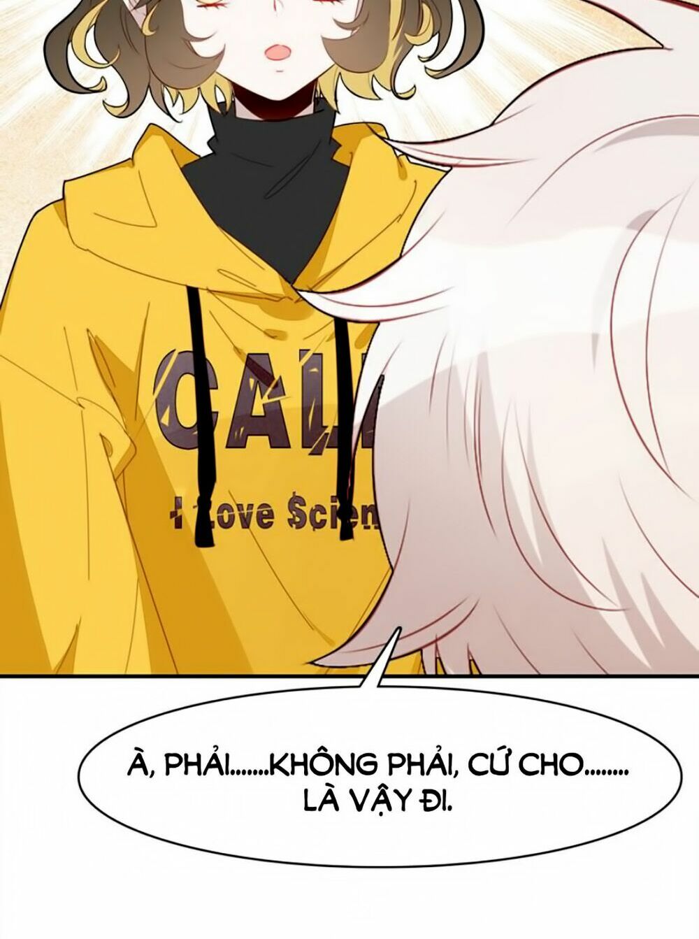 Ái Thượng Ngạo Kiều Long Vương Gia chapter 7 - Trang 54