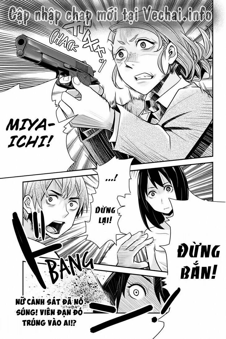 ana satsujin chapter 76 12