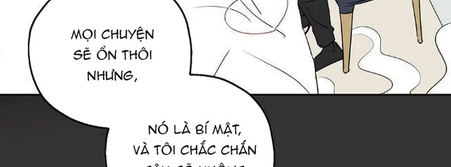 chuyện quái gì với giấc mơ đó vậy chapter 9 14