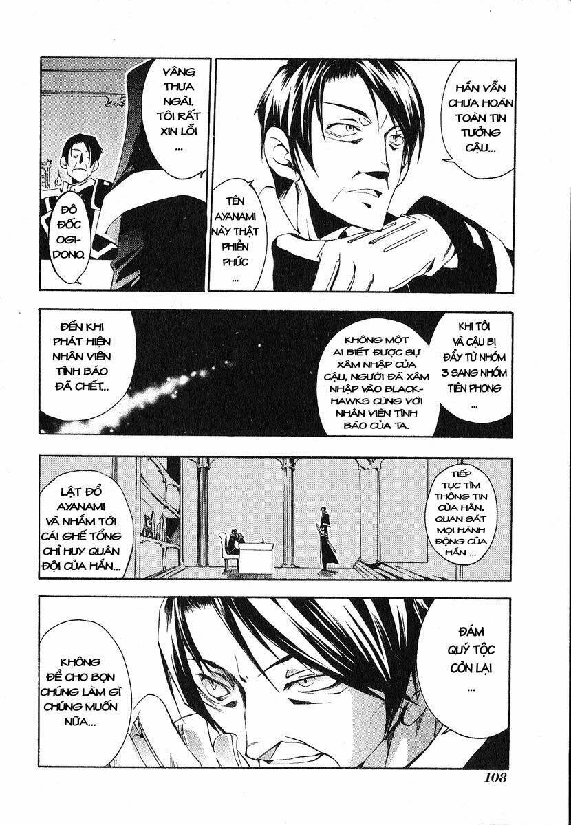 07 hồn ma chapter 21 10