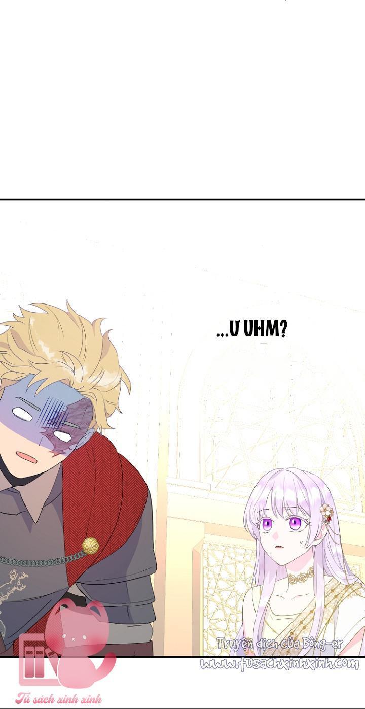 bỏ quách chồng con đi, tiền bạc mới là tất cả chapter 23 36