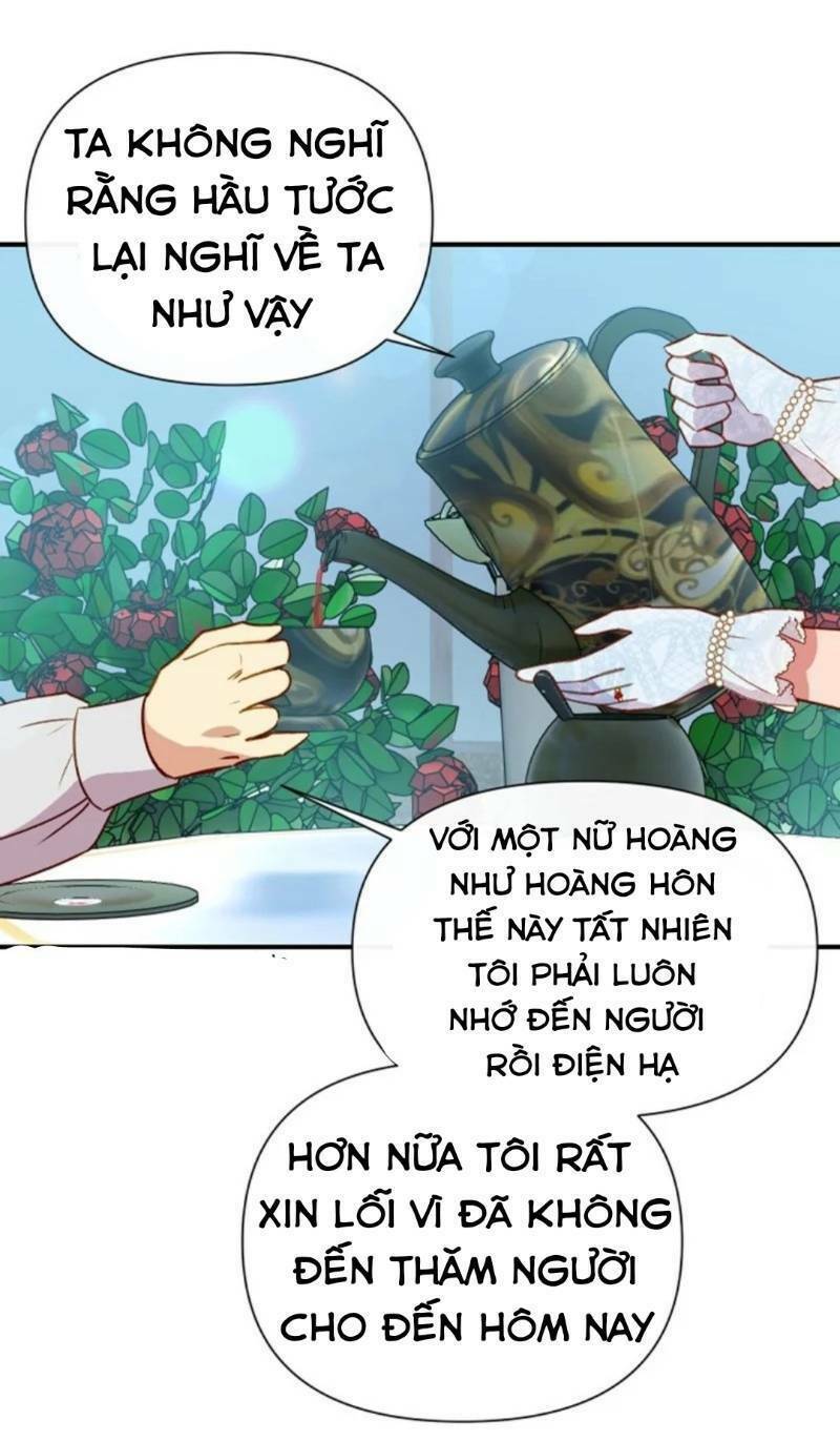 khế ước của nữ công tước quái vật chapter 29 17