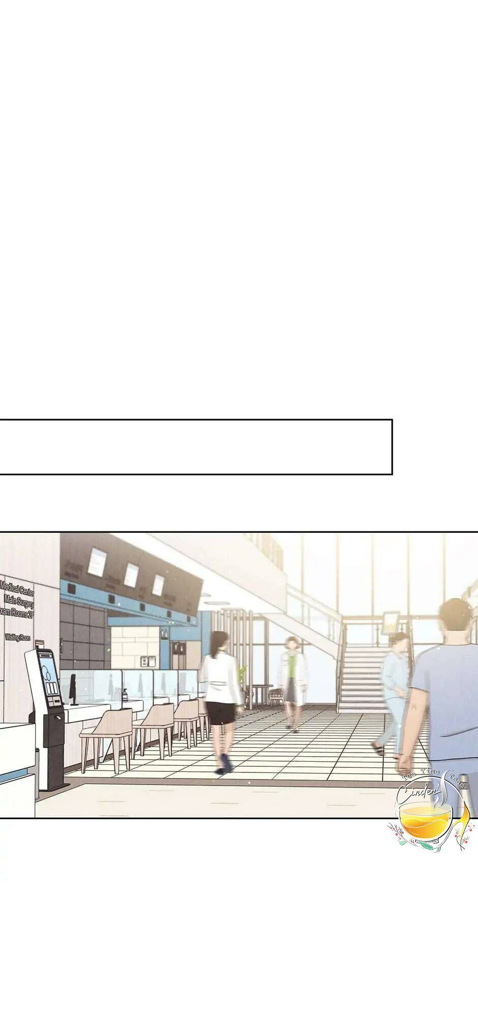 chào nhé, không làm thông gia nữa đâu! chapter 64 2