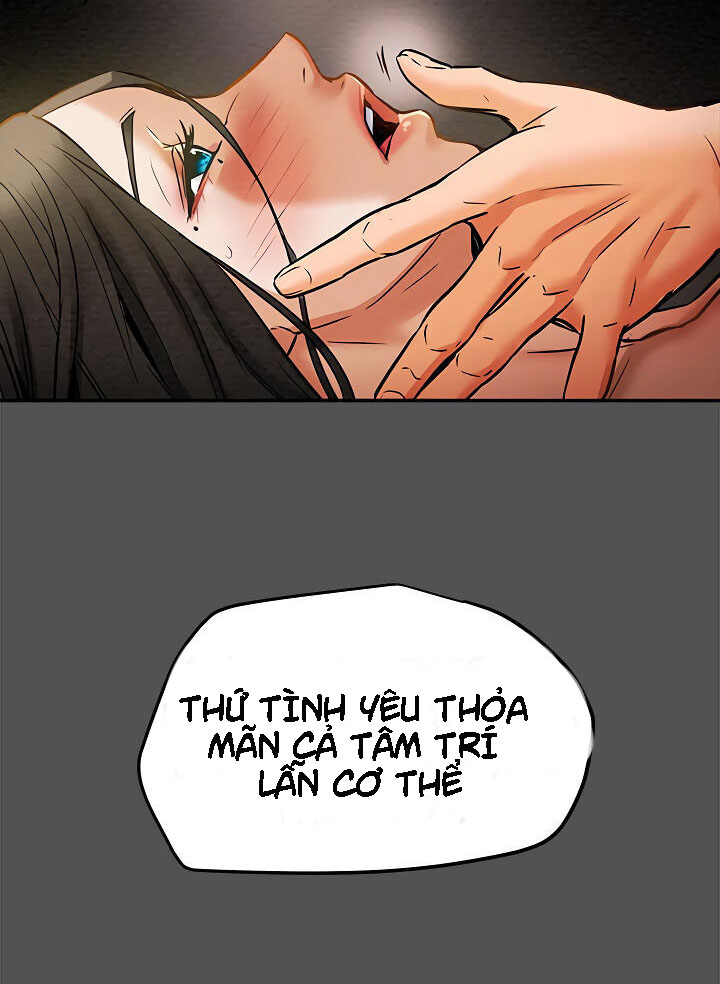 kế hoạch với em gái ngây thơ chapter 7.2 77