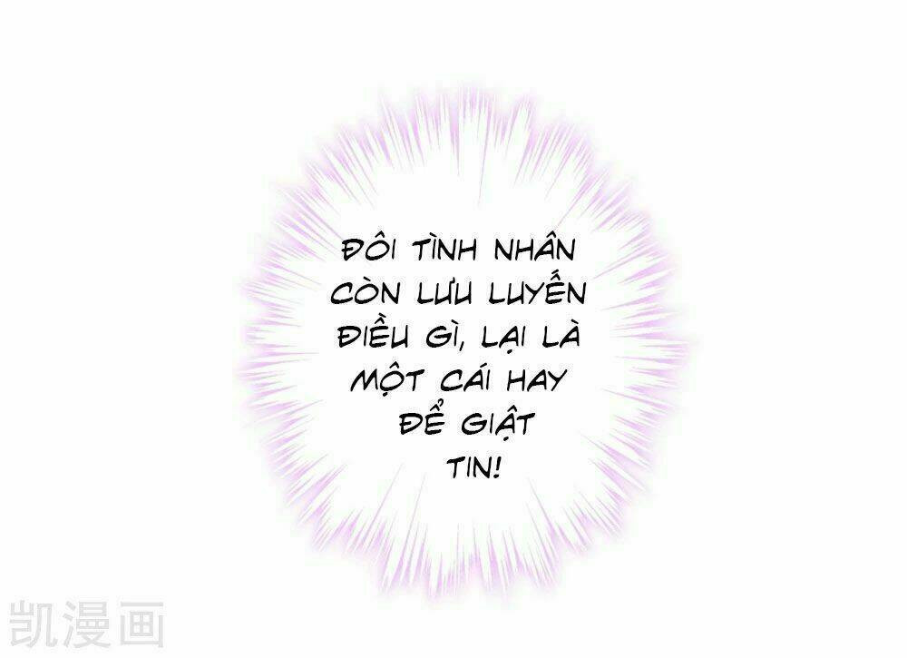 nhân vật phản diện: không ngọt không lấy tiền chapter 8.2 15