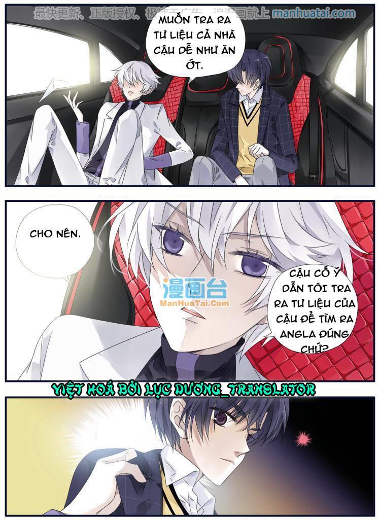 lam sí chapter 102 17