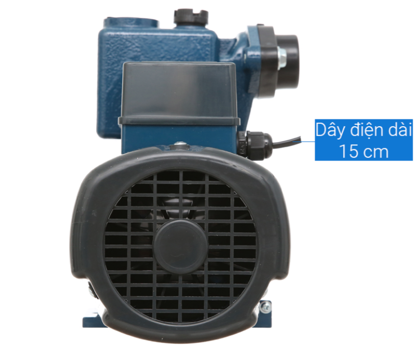 Máy bơm nước 250W Panasonic chính hãng - Máy bơm đẩy cao 30m