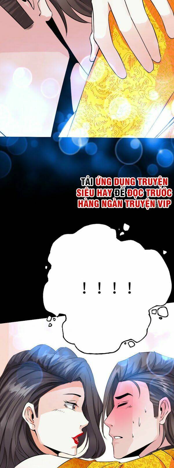 tuyệt phẩm tà thiếu chapter 80 9