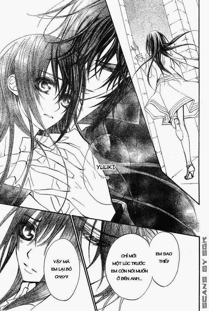 hiệp sĩ vampire chapter 52 7