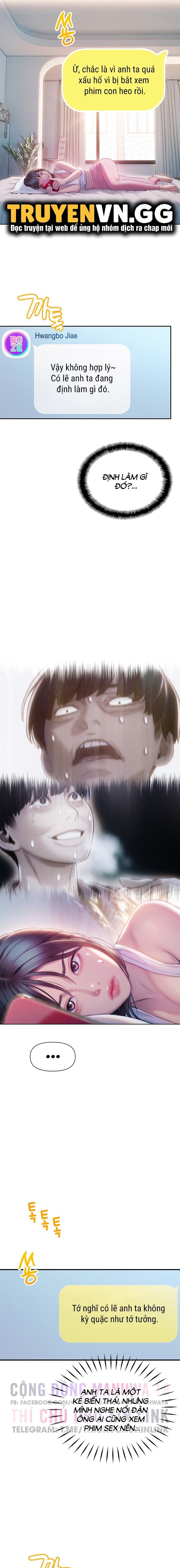 vượt quá giới hạn tình yêu chapter 21 5