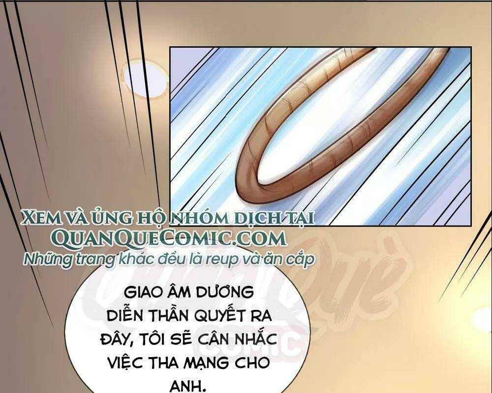 cực phẩm yêu nghiệt chapter 69 59
