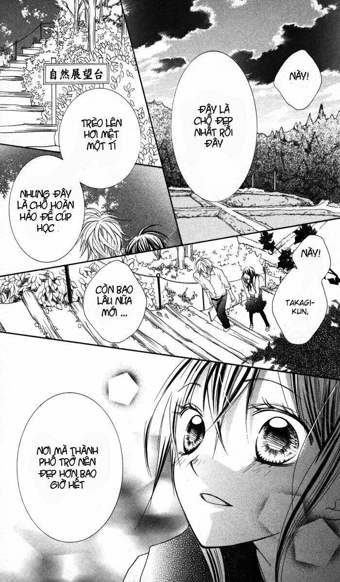 hitoribocchi wa samishikute chapter 13 30