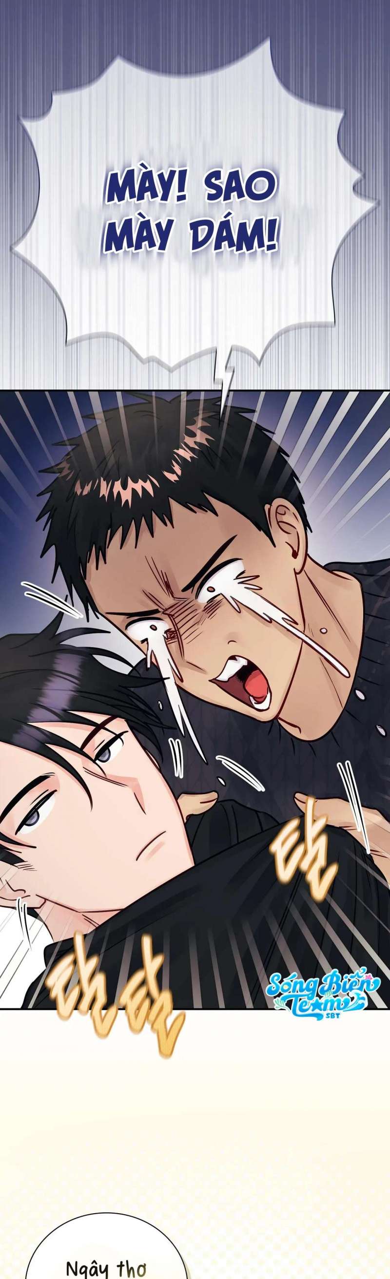 [18+] người bạn nguy hiểm của anh trai chapter 19 12
