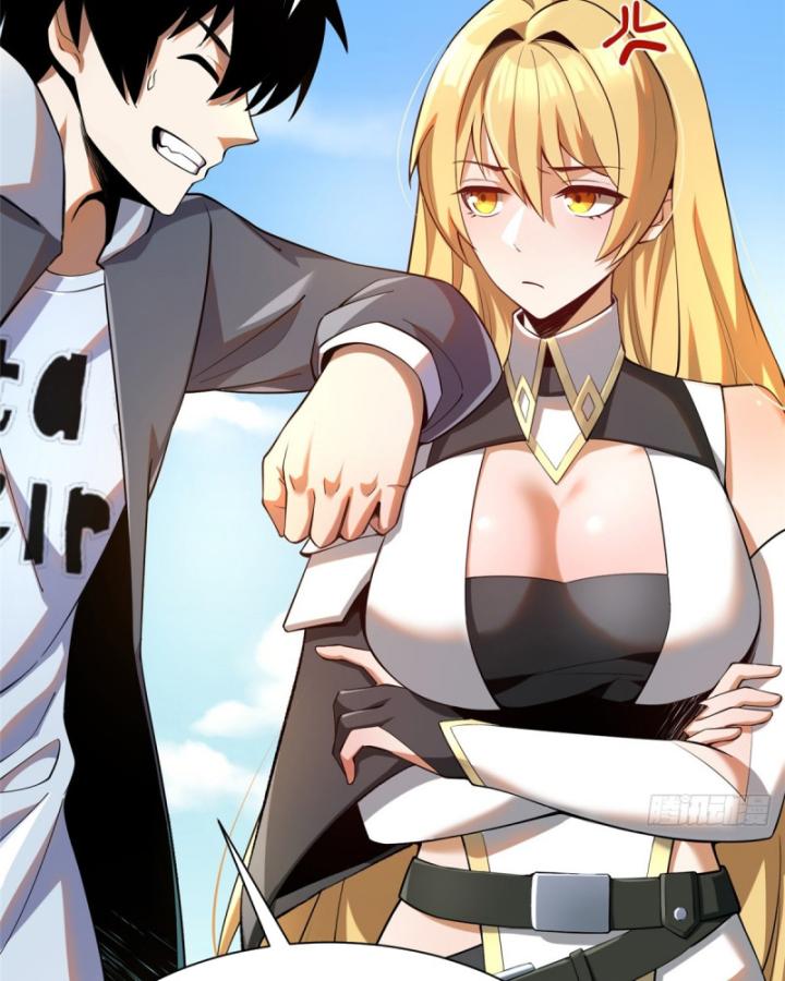 ta thật sự không muốn học cấm chú chapter 1 21