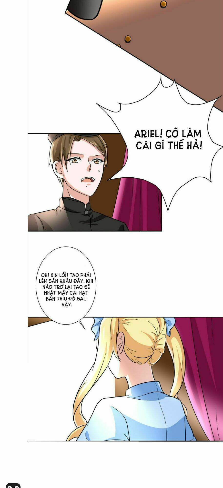 become a girl at night chapter 12 10