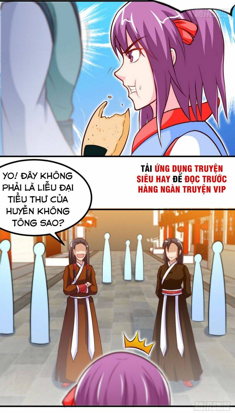 chí tôn thần ma chapter 169 13